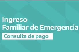 Cómo solicitar los siguientes pagos del ife, si aún no ha sido beneficiado. Ife Anses Hoy Quienes Cobran El 29 De Junio Por Cbu La Nacion