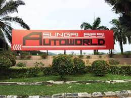 Conveniently located in kuala lumpur, sungai besi hotel is a great base from which to explore this vibrant city. Sungai Besi Autoworld Jalan Kuda Sungai Besi Autoworld Facebook