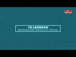 Berlakunya kenaikan aras laut 4. Langkah Langkah Mengatasi Kesan Rumah Hijau