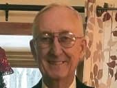 James L. Kirk Obituary (1941