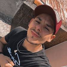 Adrian Cuellar's Instagram, Twitter & Facebook