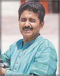 Javed Miandad