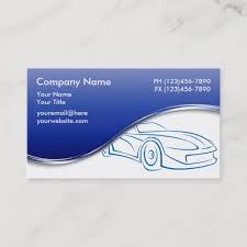 Customise your standard business cards with dozens of automotive & transportation themes, colours, and styles to make an impression. Business Card Automotive Business Cards