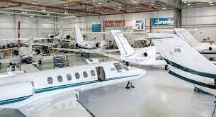6430 ballinger rd, guilford (nc), 27410, united states. North Carolina Aerospace Cluster Hiring On All Cylinders Site Selection Magazine