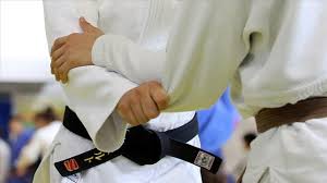 The noun judoka can refer to either a male judoist, in which case it is masculine, or a feminine one, in which case it is feminine. 7flqaqsx Rbjxm
