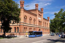 Startseite veranstaltungsorte aidenbachstraße 30, 81379 münchen, deutschland. Spd Volt Und Grune Rosa Liste Starten Die Tram Ausbauoffensive