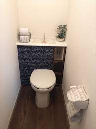 安い かわいい 機能的 100均diyでトイレがおしゃれに大変身 トイレ収納 diy トイレ リフォーム diy 洗面所 おしゃれ diy