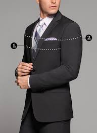 Our men's suit fit guide will help you make sure your suit fits well. Sportcoats Fit Guide Slim Fit Vs Modern Fit Sportcoats Men S Wearhouse