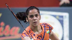 Saina is a songwriter, actress and model. Thailand Open Saina Nehwal Hs Prannoy Cleared To Compete Hours After Being Forced To Withdraw Due To Covid