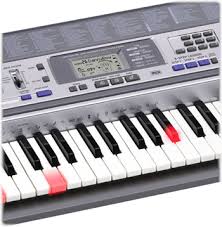 Amazon Com Casio Lk 100 Lighted Keyboard With Premium Accessories Package Musical Instruments