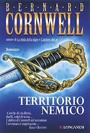 Download Libro Territorio Nemico Le Avventure Di Richard Sharpe La Gaja Scienza Vol 668 Pdf Gratis Italiano Leggere Online Ter Libri Avventura Libri Online
