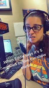 The Eddy Fox Show