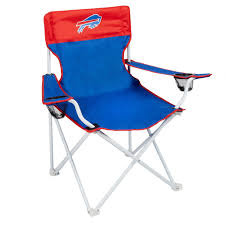 Nfl Buffalo Bills Folding Big Boy Chair Buffalo Bills Nfl Boys Chairs Nfl Buffalo Bills Chairs Logo