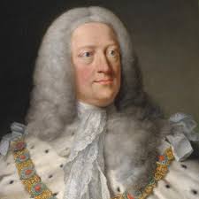 George II (r. 1727-1760)