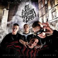 Has a new cover image. Sa4 Bonez Mc Mosh36 Gzuz Mit Dem Kopf Durch Die Wand By Jambeatz Reverbnation