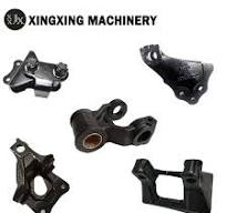 Japanese Truck Chassis Parts Spring Bracket Mc405028 ...