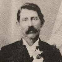 Friedrich " Fritz" Bode (1856–1948)