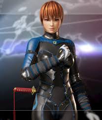 Since you don't own the game on steam, i'm assuming you're either looking at a demo, one version of which only had 5 characters, . Kasumi Dead Or Alive 6 Costumes Dead Or Alive Wiki Fandom