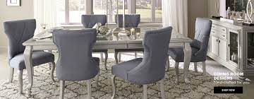 Your dining room is more than just a place to sit down and eat. Your Home Furniture Store Destination In Philadelphia New Jersey