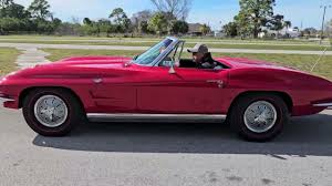 Image result for Riverside Red 1964 Nova