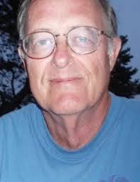 Obituary information for David L. Barber