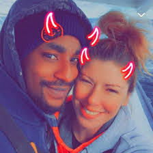 Katrina Beal's Instagram, Twitter & Facebook