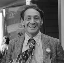 Let's Celebrate UAlbany Alum Harvey Milk