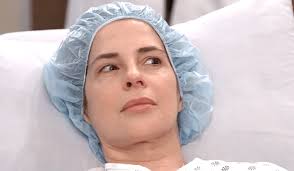 General Hospital Recap: Sam Says Goodbye to Everyone She Loves