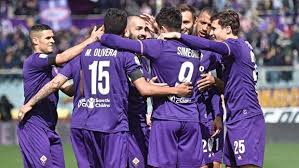 Il posto migliore per trovare un live stream per vedere la partita tra. Serie A Fiorentina Crotone 2 0 Simeone E Chiesa