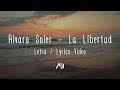 Letras y acordes de alvaro soler: Alvaro Soler La Libertad Lyrics Letra Chords Chordify