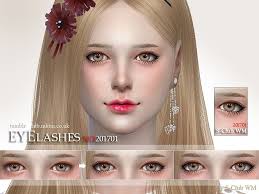 Keeping the diversity in mind, this mod will give you five different skin tones. Korean Sims 4 Cc