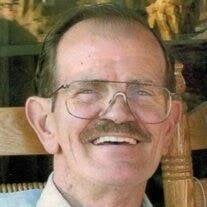 Donald Anglin Obituary