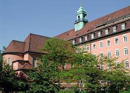 | mit 506 betten und rund 1.300 mitarbeitenden ist das st. St Joseph Krankenhaus Berlin Tempelhof Gesundheitsstadt Berlin