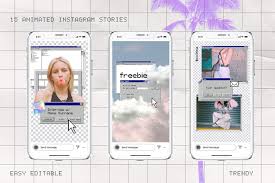 Old Computer Instagram Templates In 2020 Instagram Template Instagram Branding Old Computers