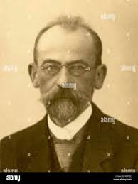 Kroker hi-res stock photography and images