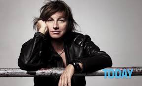 Chi E Carla Compagna Di Gianna Nannini