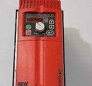 Sew-Eurodrive MDx60A0110-5A3-4-00 MoviTrac 3x380-500V 21.6AAC 50/60Hz +  Warranty | eBay
