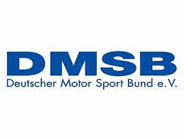 Deutscher motor sport bund (german: Dmsb Bleibt In Deutschland Sporthoheit