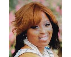 Candace Avents Obituary (1982