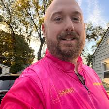 I would've never guessed she like black guys