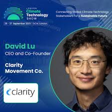 David Lu (@david_clarity)