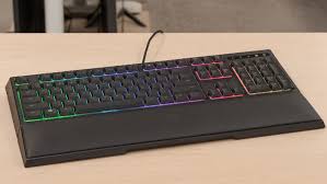 This is a tutorial for the razer blackwidow chroma keyboard. Razer Ornata Chroma Review Rtings Com