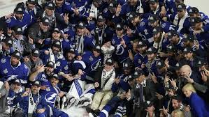 The seattle kraken will officially take to the ice next season as the nhl's 32nd. Nhl Expansion Draft Und Cap Tampas Probleme Nach 2 Stanley Cups Watson