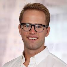 Vince Harcourt Email & Phone Number