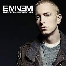 The marshall mathers lp is the third studio album by american rapper eminem. Marshall Mathers Lp3 Eminem Amazon De Musik Cds Vinyl