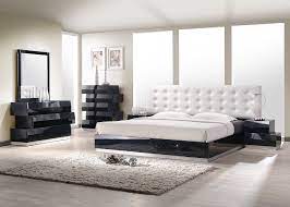 We have california king size bedroom sets in a variety of colors and styles that fit your decor like white bedroom furniture. Platform Bed Contemporary Bed Modern Bed New York Ny New Jersey Nj Master Bedroom Furniture Bedroom Furniture Sets Modern Bedroom Furniture