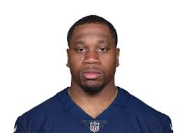 DeAndre Carter Stats & Fantasy Ranking