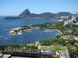 O flamengo é um dos maiores times do brasil e do mundo! The Best Things To See Do In Flamengo Rio De Janeiro