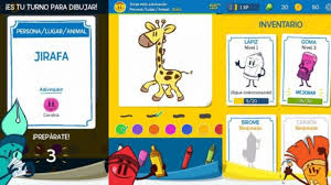 Juego mesa preguntados desafia conocimientos distri zetateam en. El Pictionary Llega A Los Celulares De La Mano Del Creador De Preguntados El Esquiu