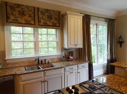 Commercially sold makeup removers can be harsh on this rich condiment is not just for burgers and potato salad. Choosing The Right Kitchen Window Treatments Interior Design Explained